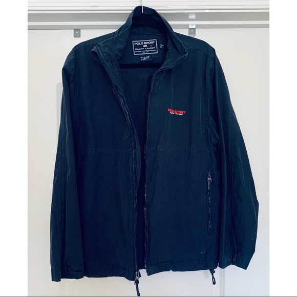 Vintage Ralph Lauren Jacket - Picture 2 of 5